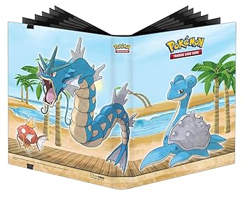 サプライセット【Ultimate Guard】【Ultra PRO】 ブルームバロウのサプライグッズが多数登場！海外で販売される